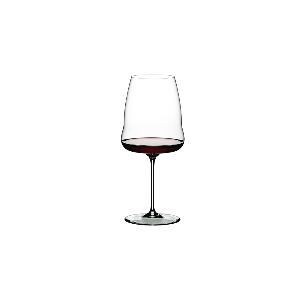 Weinglas Winewings Syrah